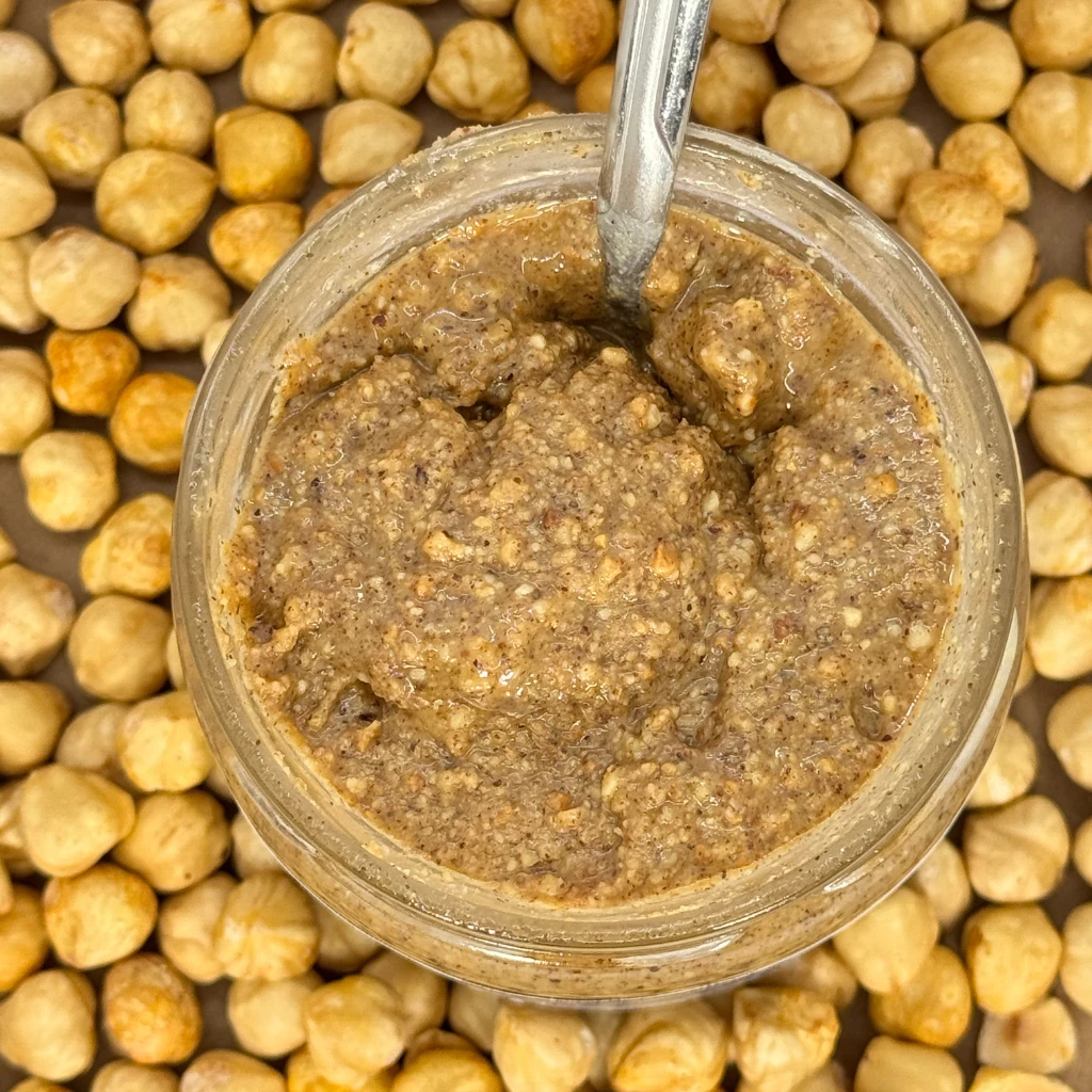 Fındık Ezmesinin Faydaları